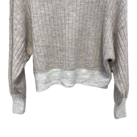 Alpaca Blend Sweater - Picture 7 of 7